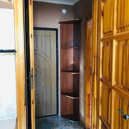 Апартамени 1 Кімнатна Суховоля Truskavets Exterior foto