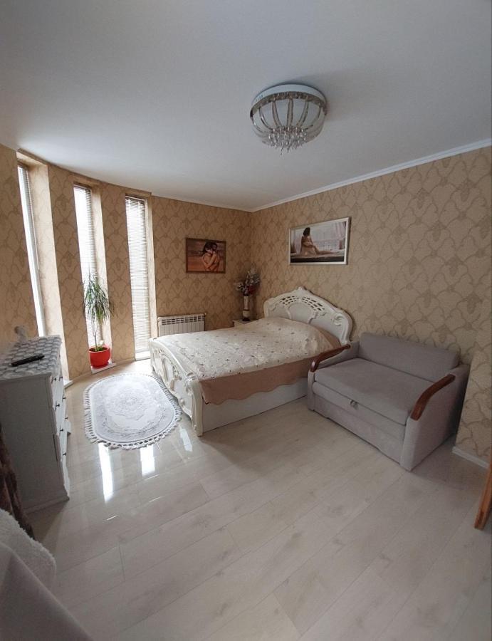 Апартамени 1 Кімнатна Суховоля Truskavets Exterior foto
